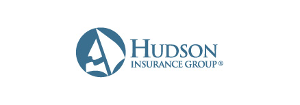 Hudson Insurance Company Logo